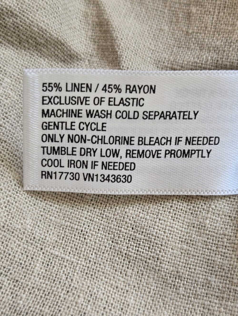 Universal Thread Smocked Mini Sundress Size M - Picture 6 of 6